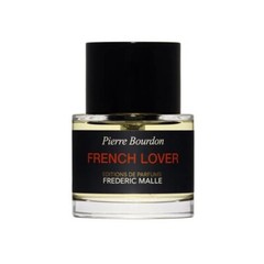 Frederic Malle Pierre Bourdon FRENCH LOVER Eau De Parfum – Size 50mL / 1.7 Oz.