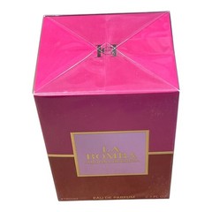 Carolina Herrera La Bomba 2.7oz EDP Women Perfume New Sealed.