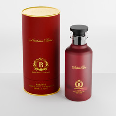 Arabian Rose Belgravia Scents 3.4oz perfume Longlasting Luxurious made in DUBAI