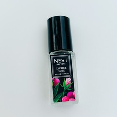 NEST New York Lychee Rose Eau de Parfum Dabber 3mL Travel Size – Authentic & New
