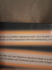 Curve Cologne 3 Piece Gift Set for Men Deodorant, Aftershave Balm, And Cologne