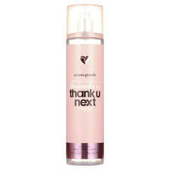 Thank U Next by Ariana Grande Body Mist 8 oz New