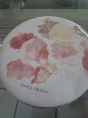 MARIELLA BURANI VINTAGE 3 SCENT SET, NEW IN ORIGINAL MARIELLA BURANI TIN (RARE)
