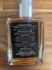 ALT. Cherry Smash Extrait de Parfum Spray, 2 oz/60 mL, Handcrafted in USA