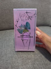 Marc Jacobs Perfect Elixir Eau De Parfum 3.4 oz/100ml