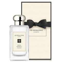 Jo Malone London Poppy & Barley Unisex Cologne Spray 3.4 oz/ 100 ml New in Box