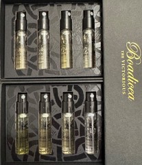 Boadicea The Victorious 10ml Travel Spray ~Choose Your Scent!