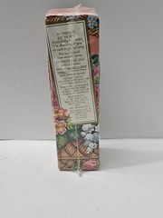 Avon Springtime Sentiments PEARLS & LACE Cologne Spray 29.5 Ml 1 fl.oz New