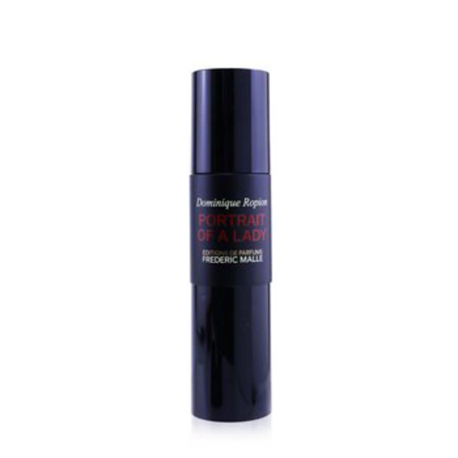 Frederic Malle Ladies Portrait of a Lady EDP Spray 1 oz Fragrances 3700135014572