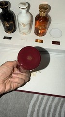 Gucci The Alchemist’s Garden Set x4 100ml Fragrances Gift Box Rosa Muschio $1660