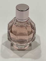 VIKTOR & ROLF FLOWERBOMB Edp 0.24 fl oz MINI SPLASH new without box free ship