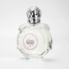 JILL STUART by KOSÉ White Floral Eau de Toilette 50 ml – Sweet Fresh Scent