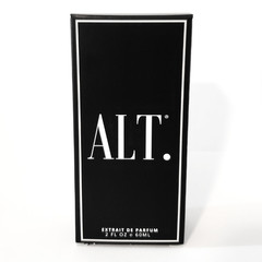 ALT Fragrances- Fleur Noire EDP 100ML, 60ML Inspired by Black Opium
