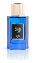 Blue Oud by Ibraheem Al Qurashi 100ml Spray – Free Shipping AlQurashi IBRAQ