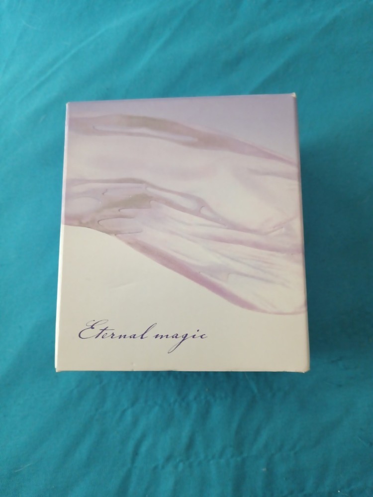 Avon Eternal Magic Eau De Toilette Sp1.7 oz New in Box-discontinued