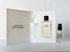 CHANEL – Paris Venise EDP Sample Size Vial Spray x 1 Pcs, 1.5ml
