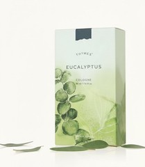 NEW Thymes Eucalyptus Cologne 50ml / 1.75 fl oz Spray – Discontinued Scent – NIB