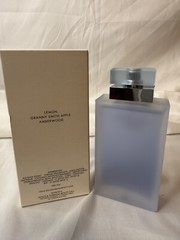 Dolce & Gabbana Light Blue Eau Intense EDP Spray 100ml