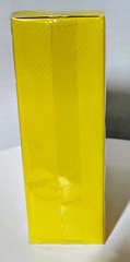 Coast Yellow Mens Cologne 3.4oz EDT Spray New Sealed Fresh Spicy Marine Scent