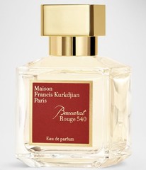 Maison Francis 2.4 Oz Women Eau De Parfum Spray Brand New – Sealed