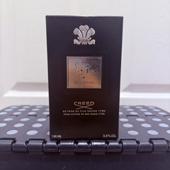 Creed Aventus 100ML Dry Woods Fresh Citrus & Fruity Fragrance