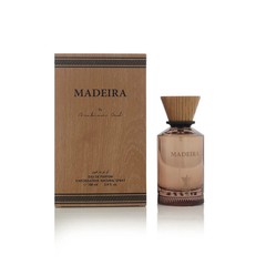 Madeira by Arabian Oud 100ml EDP Spray – Free Express Shipping NEW