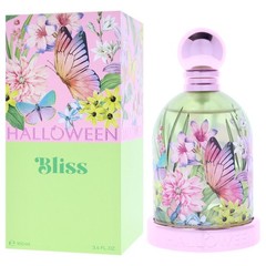 Halloween Bliss by J. Del Pozo for Women – 3.4 oz EDT Spray