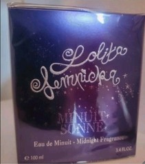 Lolita Lempicka EDP Minuit Sonne Limited Edition 2014