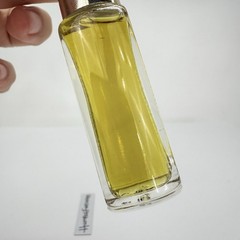 Vintage Coty EMERAUDE Cologne Perfume .2oz Mini Purse Size Splash Bottle Genuine