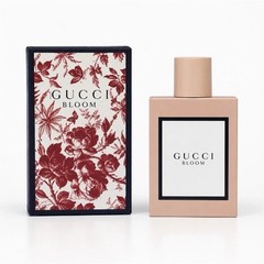 Gucci Gucci Bloom Eau de Parfum Spray, Regular Size 3.3 fl oz