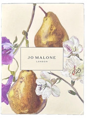 Jo Malone most loved cologne trio Floral and Woody 3 x10 ml Spray