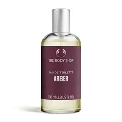 Arber Eau de Toilette, 3.3 Fl Oz