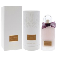 Tawahuj All Over Spray by Rasasi for Unisex – 3.38 oz EDP Spray
