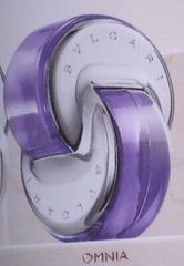 BVLGARI – Omnia Amethyste – Eau de Toilette – 5 ml / 0.17 fl. oz. – NEW