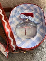 Gingham All-American 2.5 oz Eau De Parfum Perfume Spray Mist Bath & Body Works
