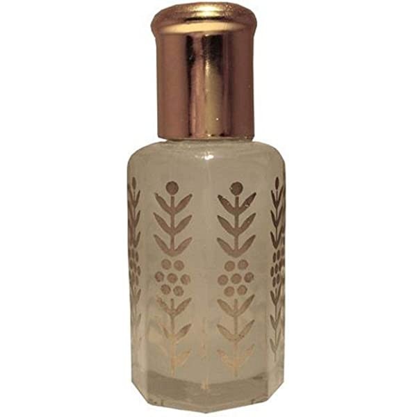 Musk Al Tahara Authentic Perfume Oil High Quality مسك الطهارة نخب اول