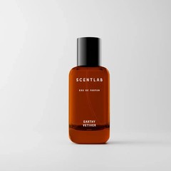 SCENTLAB Men’s Eau de Parfum 50ml – Premium Niche Fragrances | Choose Scent