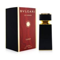Bvlgari Men’s Le Gemme Yasep EDP Spray 3.4 oz Fragrances 783320401718