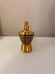 Jean Paul Gaultier Le Male Elixir 125ml 4.2oz Parfum for Men New In Box