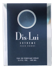 DIS LUI EXTREME by PERFUME – Fragrance for Men