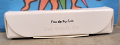 Louis Vuitton Eau de Parfum Sample 2mL(0.06fl oz)- Spell on You