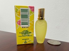 JARDIN DE SOLEIL by ESCADA 0.14 oz / 4 ML Eau De Toilette Pour Miniature In Box
