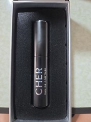 CHER EAU DE COUTURE EAU DE PARFUM ATOMIZER 0.34 FL OZ SPRAY FOR WOMAN