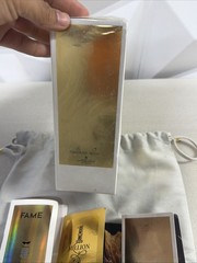 Rabanne MILLION GOLD ELIXIR PARFUM INTENSE 6.8fl Oz – 100% AUTHENTIC SEALED