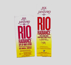 Sol De Janeiro Various Products of this Company. You Pick.