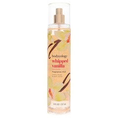 Bodycology Whipped Vanilla By Bodycology Fragrance Mist 8 Oz (Women)