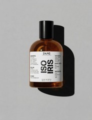 ISO E SUPER+Iris Perfume by OLFX ISO_IRIS fragrance Glass 50 ml / 1.7 fl oz