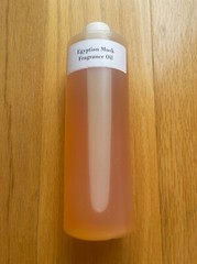 Egyptian Musk Fragrance Oil – 16 oz