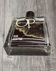Op Black by Ocean Pacific cologne for men 80 Percent Full