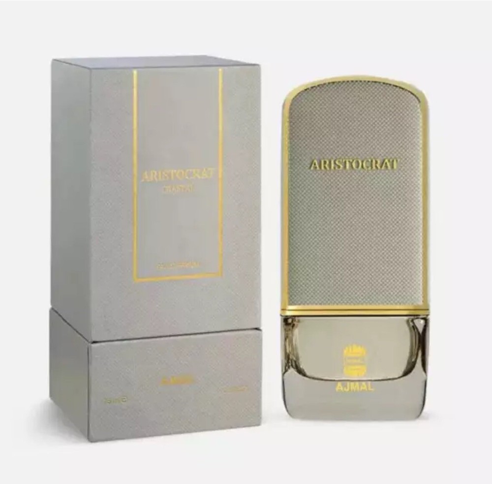 Aristocrat Coastal EDP Perfume By Ajmal 75 ML🔥 New Super Amazing Fragrance🔥